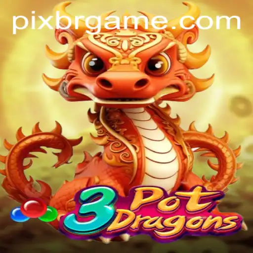 Explorando o Universo de 3PotDragons: A Nova Sensação no Mundo dos Games