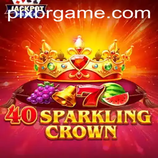 Explorando o Fascinante Mundo de 40SparklingCrown
