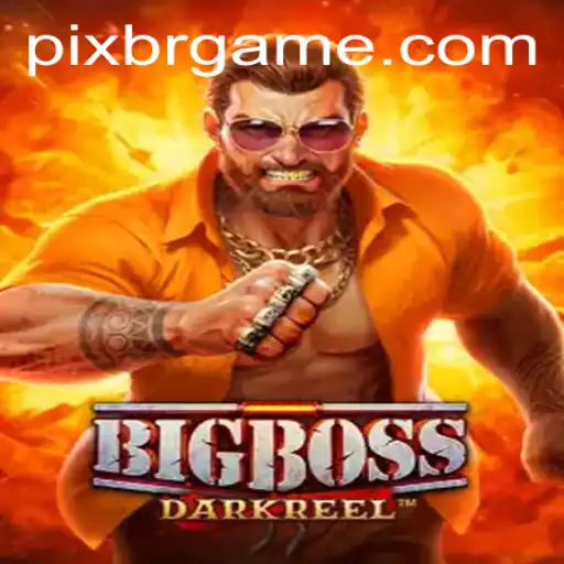 Explore o Universo de BigBoss: O Jogo que Combina Estratégia e Diversão