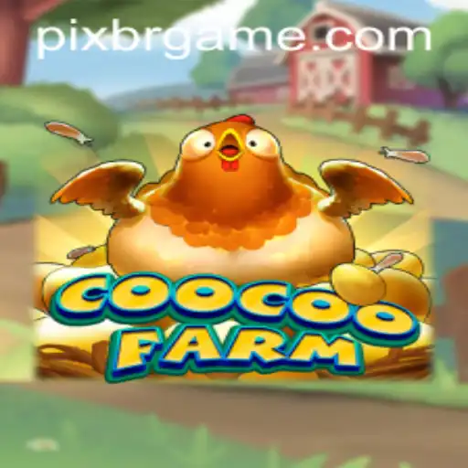 Explore o Mundo de CooCooFarm: O Jogo de Estratégia Agrícola que Conquista o Público