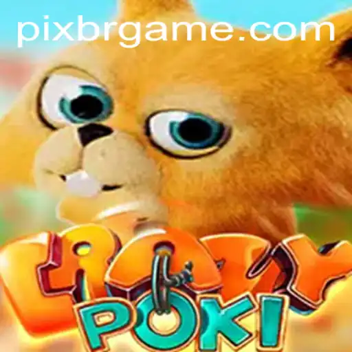 Explorando CrazyPoki: A Nova Sensação no Universo dos Jogos Digitais