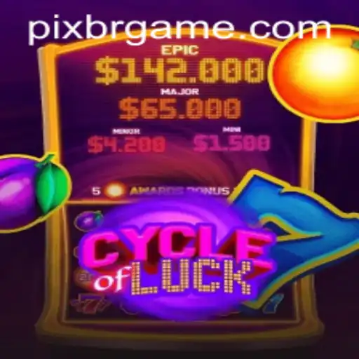 Explorando CycleofLuck: O Novo Fenômeno de Brgame