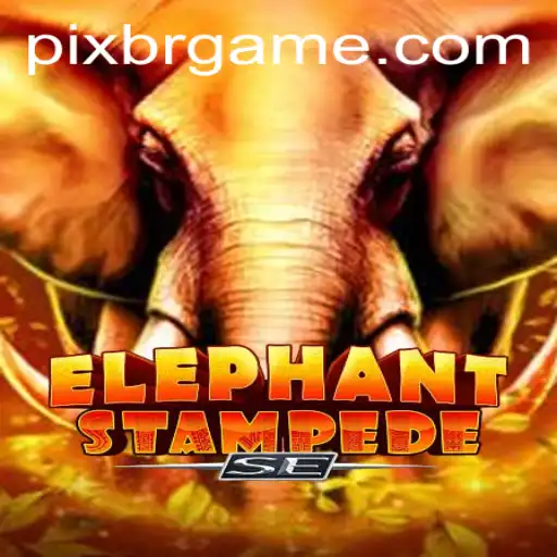 Explorando o Universo de ElephantStampedeSE: Um Mergulho no Mundo dos Jogos de Brgame