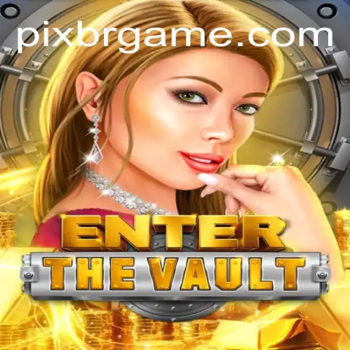 EntertheVault: A Fascinante Jornada no Mundo dos Jogos de 'Brgame'