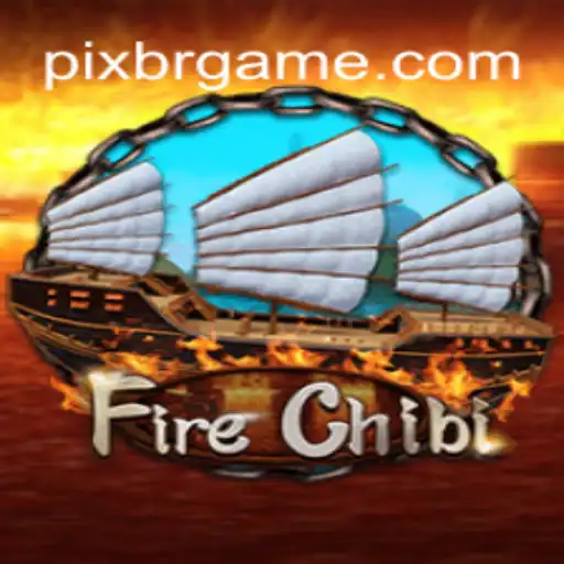 Descubra o Universo de FireChibi - O Novo Sucesso do Brgame