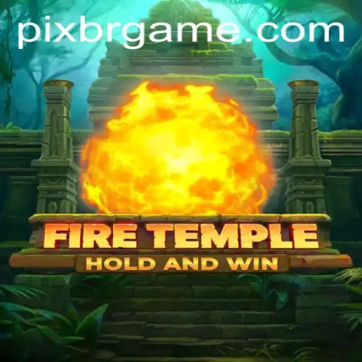 Descubra FireTemple: O Jogo de Estratégia Desafiador e Imersivo do Momento