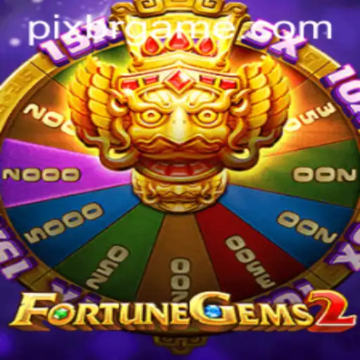 FortuneGems2: A Nova Sensação do Mundo dos Jogos Digitais