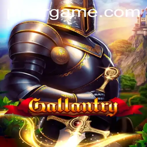 Gallantry: O Novo Fenômeno dos Jogos de Estratégia em BrGame