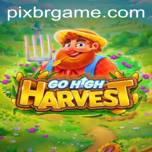 GoHighHarvest: Descubra o Universo Fascinante deste Brgame Inovador