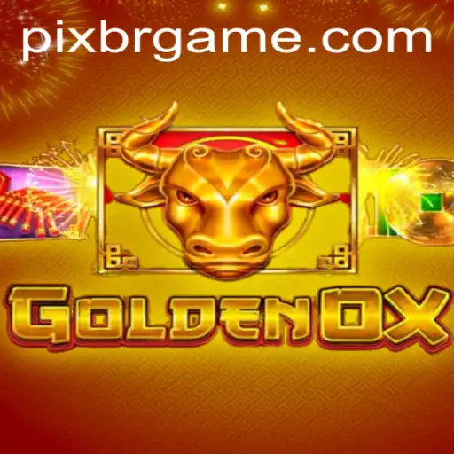 GoldenOx: Explore o Fascinante Mundo de Brgame