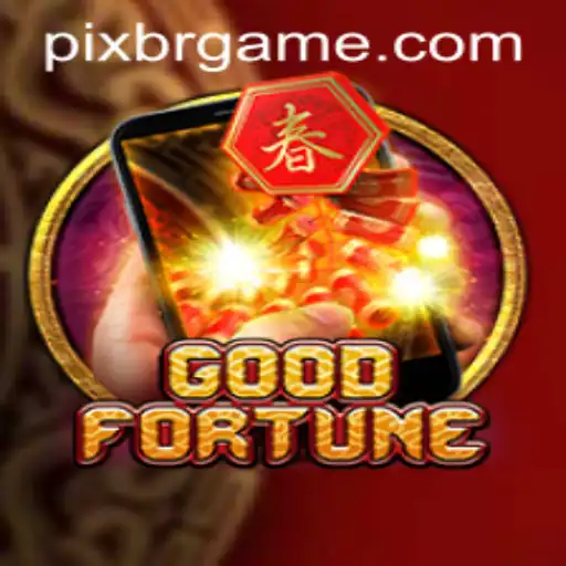 Descubra GoodFortuneM: O Novo Fenômeno do Brgame