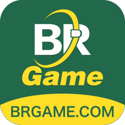 Brgame Logo