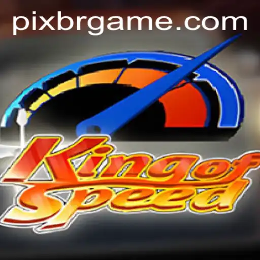 KingofSpeed: O Mundo Veloz de Brgame