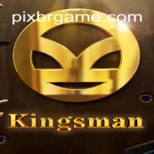 Kingsman: Um Mergulho no Mundo de Brgame