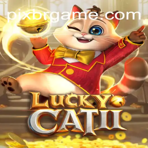 Explorando o Mundo de LuckyCatII: Uma Nova Era para Brgame
