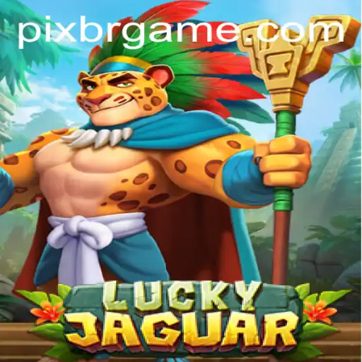 Descubra o Fascinante Mundo do LuckyJaguar: O Novo Jogo de Brgame