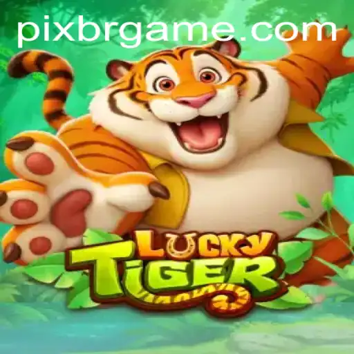 Desvendando LuckyTiger: O Novo Sucesso do Mundo dos Jogos