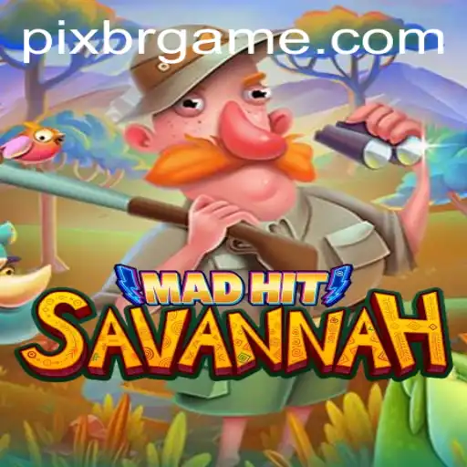 Explorando as Aventuras de MadHitSavannah: O Novo Fenômeno dos Jogos de Tabuleiro