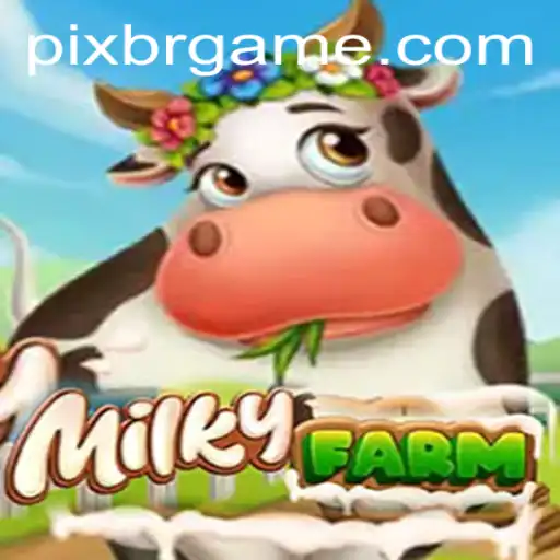 Explorando o Universo de MilkyFarm: Um Mergulho no Brgame