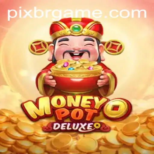 Explorando o Universo do Jogo MoneyPotDELUXE