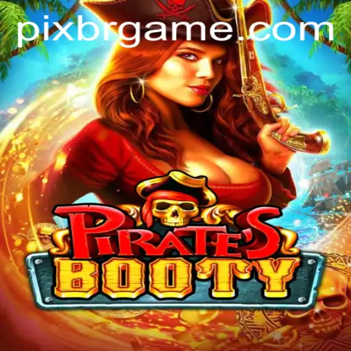 Descubra o Mundo de Aventuras em PiratesBooty: O Jogo que Conquista Multidões
