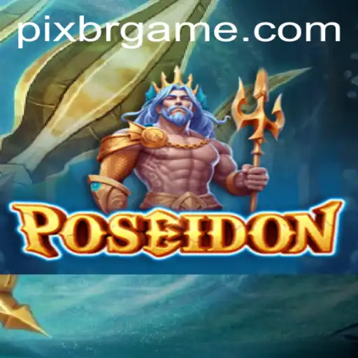 Descubra a Excitante Aventura do Jogo Poseidon
