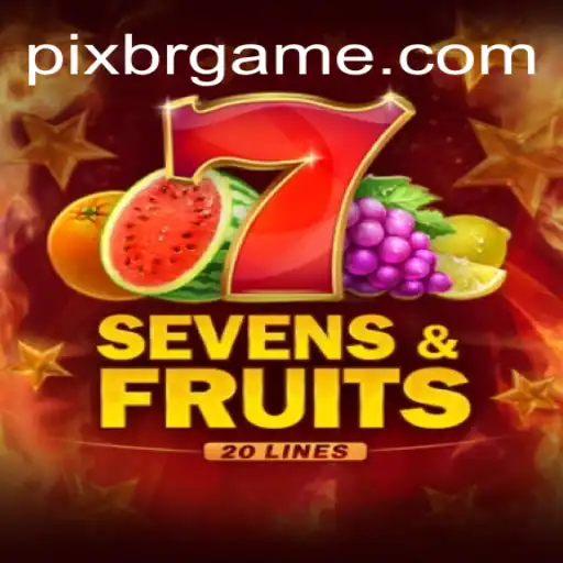 Descubra o Universo de SevensFruits20: Uma Aventura Emocionante no Mundo Brgame
