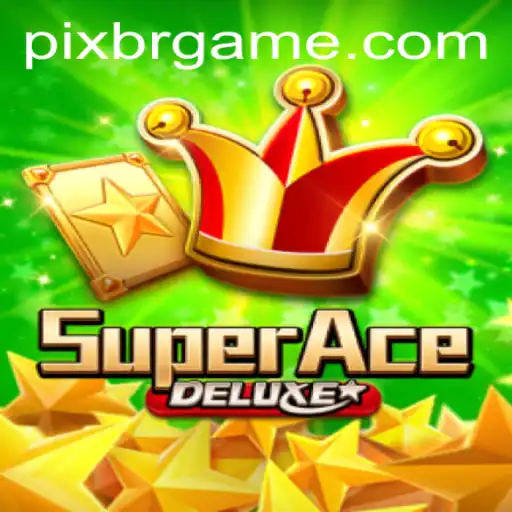 SuperAceDeluxe: Uma Jornada Épica no Mundo dos Jogos