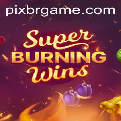 Explorando a Experiência Única de SuperBurningWins: Um Mergulho no Mundo dos Jogos