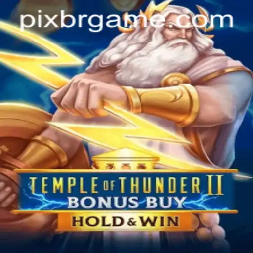 Explorando o Universo de TempleofThunderIIBonusBuy