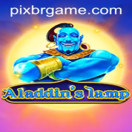 Descubra Aladdinslamp: Um Novo Fenômeno no mundo Brgame