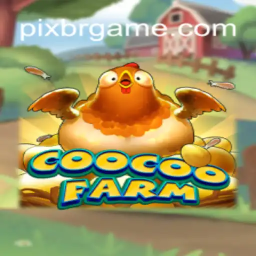 Explore o Mundo de CooCooFarm: O Jogo de Estratégia Agrícola que Conquista o Público
