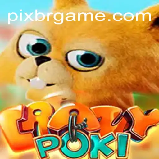 Explorando CrazyPoki: A Nova Sensação no Universo dos Jogos Digitais