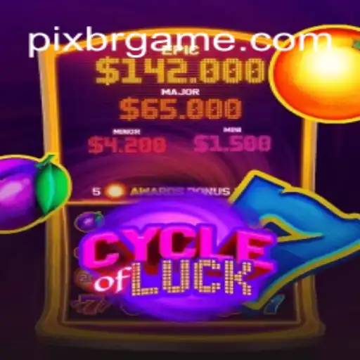 Explorando CycleofLuck: O Novo Fenômeno de Brgame