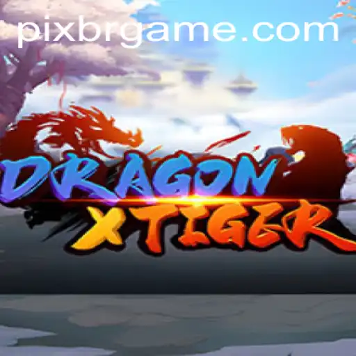 Descubra a Aventura Épica de DragonXTiger