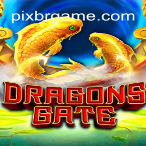 DragonsGate: O Universo Fascinante do Novo Jogo de Estratégia