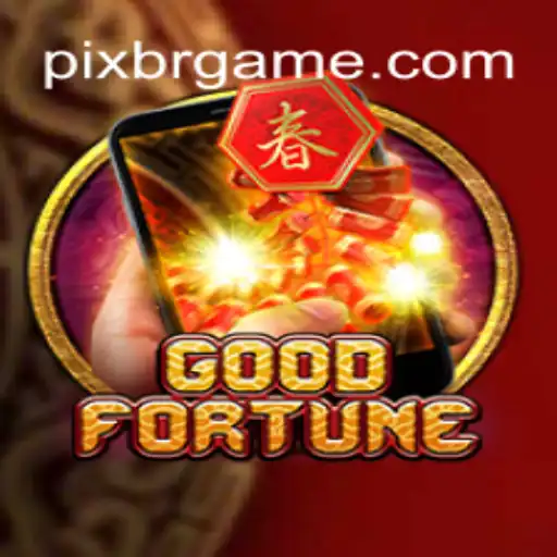 Descubra GoodFortuneM: O Novo Fenômeno do Brgame