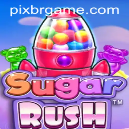 SugarRush: Mergulhe no Mundo Doce da Diversão