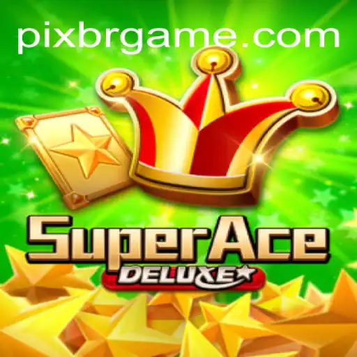 SuperAceDeluxe: Uma Jornada Épica no Mundo dos Jogos
