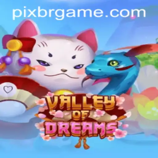 Descubra o Fascinante Mundo do Jogo ValleyofDreams