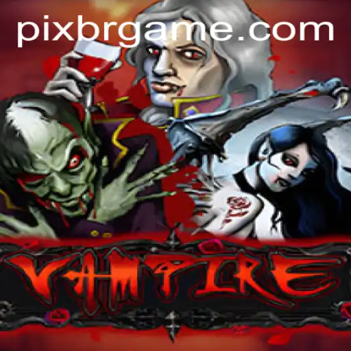 Vampire: Um Brgame de Estratégia e Mistério