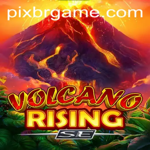 VolcanoRisingSE: Descubra o Emocionante Mundo do Jogo Inspirado em Brgame
