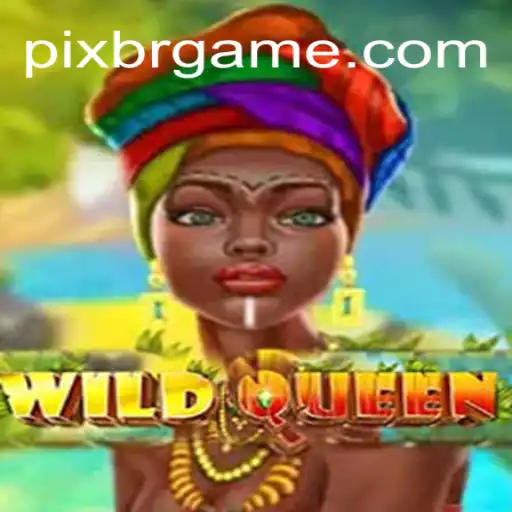 WildQueen: Mergulhe na Aventura do Mundo Brgame
