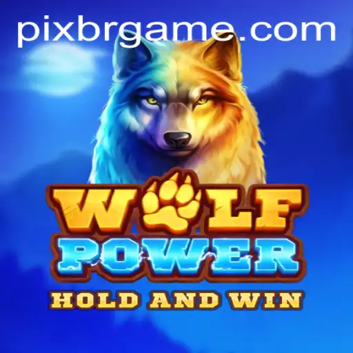 Explorando o Mundo de WolfPower: O Jogo Inovador de Brgame