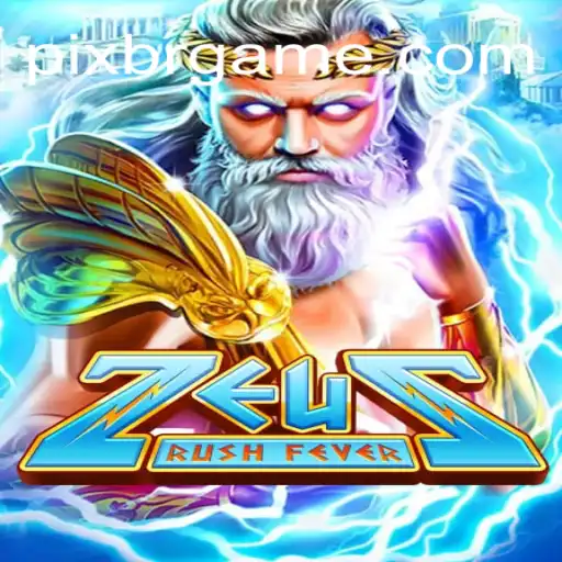 ZeusRushFever: Mergulhe na Mitologia com o Novo Sucesso de Brgame